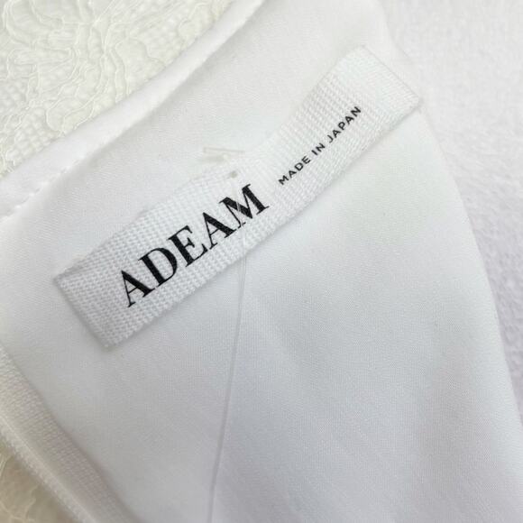 Adeam Dress 6 NWT - Picture 7 of 10